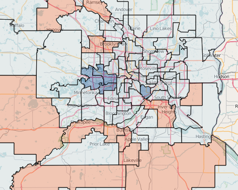 State House Pickups by Party - zoomed