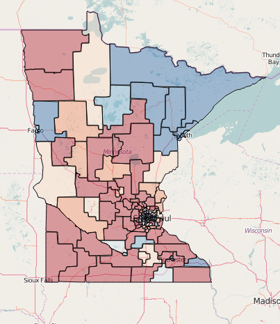 State House Results 2014